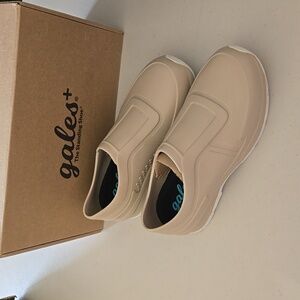 Gales ortholite unisex work shoes new in box size mens 11 womens 13